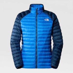 Men's The North Face Bettaforca Down Jackets Black | Malaysia-5914238