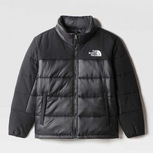 Women's The North Face Plus Size Himalayan Windbreaker Black | Malaysia-8521706