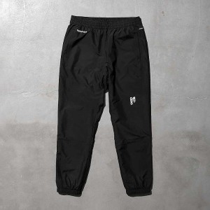 Women's The North Face The North Face X CDG Hydrenaline Pants Black | Malaysia-5912063