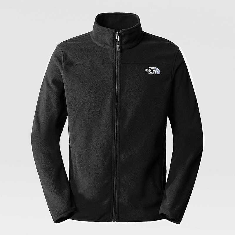 Men's The North Face Original Triclimate 3 In 1 Jackets Gold / Black | Malaysia-3964025