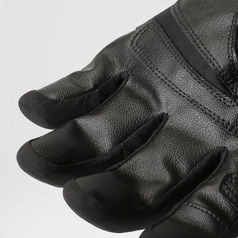 Women's The North Face Montana Utility Etip™ Gloves Black | Malaysia-9263814