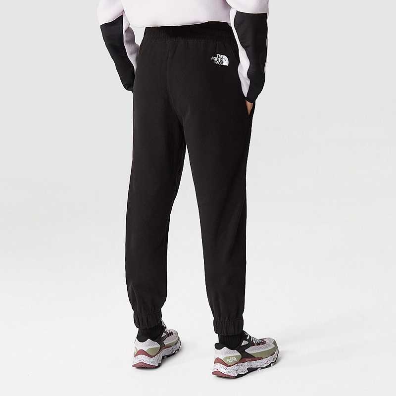 Women's The North Face Standard Pants Black | Malaysia-6513982