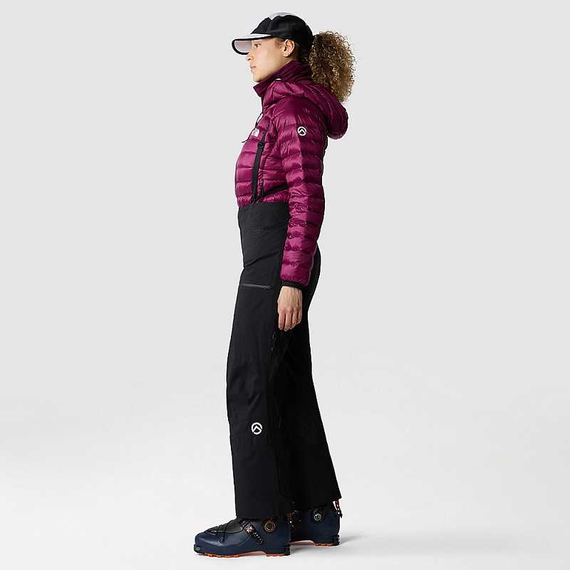 Women's The North Face Summit Stimson FUTURELIGHT™ Pants Black | Malaysia-3720146